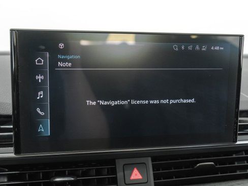 Used 2024 Audi A5 2.0T Premium Plus image 25