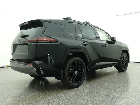 New 2026 Toyota RAV4 XSE image 25