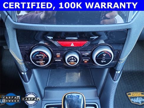 Certified 2025 Subaru Forester Wilderness image 25