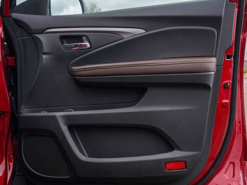 New 2026 Honda Ridgeline RTL image 7