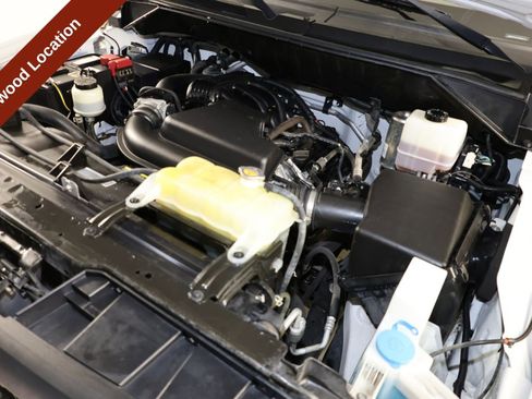 Used 2021 Nissan NV 1500 S image 28