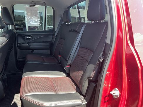 Used 2022 Honda Ridgeline RTL-E image 14