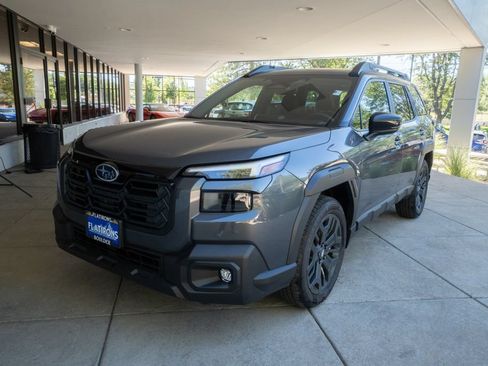 New 2026 Subaru Outback Limited XT w/ Premium/Limited Package 2 AWD/4WD image 3