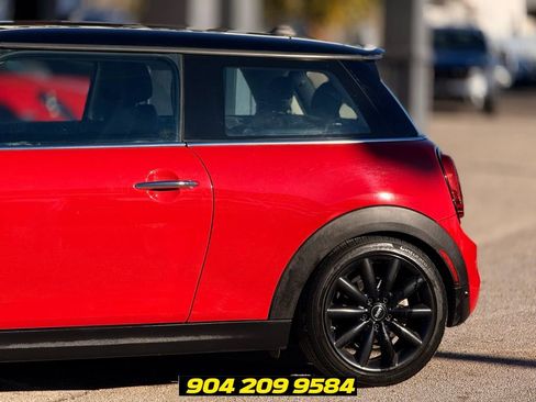 Used 2019 MINI Cooper S w/ Premium Package FWD image 3