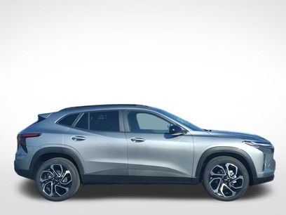 New 2026 Chevrolet Trax RS w/ Driver Confidence Package
