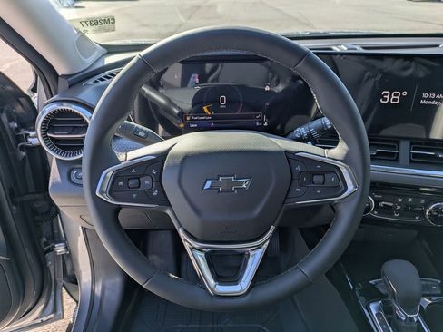 New 2026 Chevrolet Trax ACTIV w/ Driver Confidence Package image 24