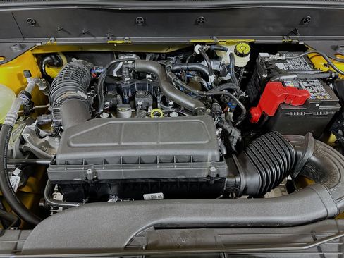 New 2026 Ford Bronco Sport Outer Banks w/ Outer Banks Tech Package+ AWD/4WD image 22
