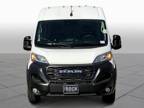 New 2026 RAM ProMaster 2500 w/ Safety Group image 3