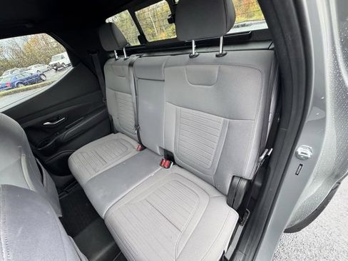 Used 2024 Hyundai Santa Cruz SEL w/ Activity Package image 13