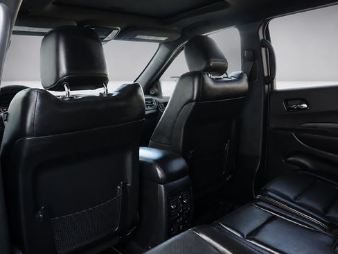Used 2023 Dodge Durango GT RWD image 19