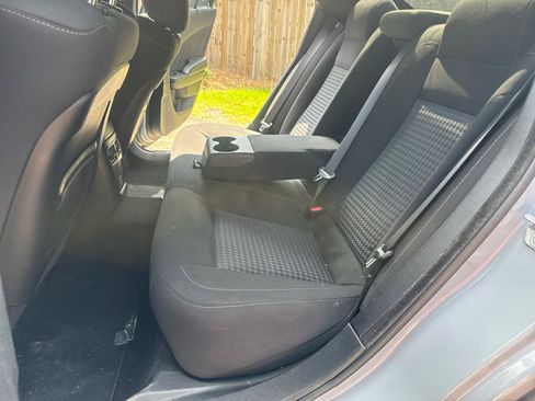 Used 2021 Dodge Charger R/T w/ Blacktop Package RWD image 19