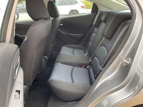 Used 2016 Scion iA image 8