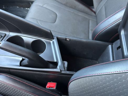 Used 2021 Hyundai Elantra N Line FWD image 23