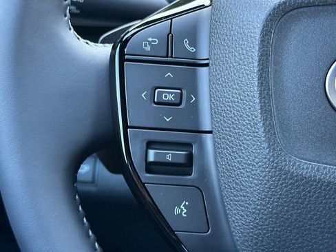 New 2026 Toyota bZ XLE image 26