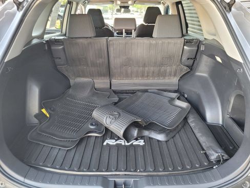 Used 2023 Toyota RAV4 LE AWD/4WD image 27
