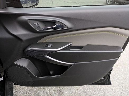 New 2026 Chevrolet Trax ACTIV w/ Driver Confidence Package image 28