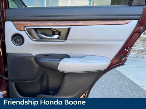 Used 2019 Honda CR-V EX-L image 41