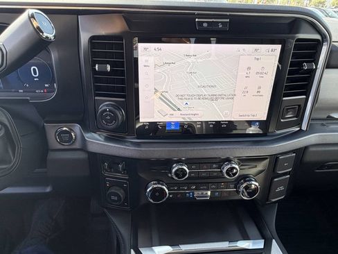 New 2026 Ford F350 Platinum AWD/4WD image 28