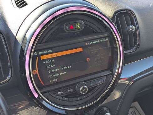 Used 2019 MINI Cooper Countryman ALL4 image 18