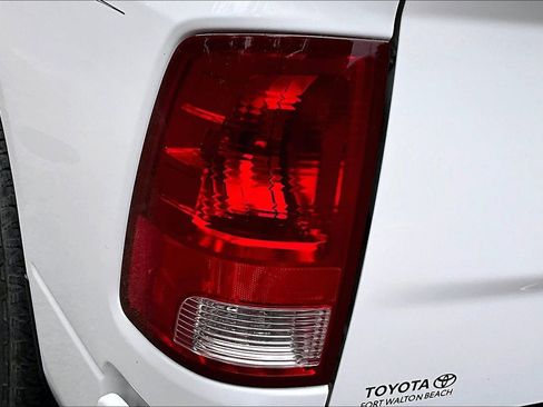 Used 2012 RAM 1500 Express AWD/4WD image 17