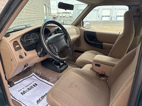 Used 1999 Ford Ranger XLT image 9