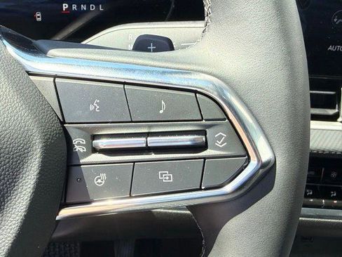 New 2026 Chevrolet Equinox LT FWD image 13