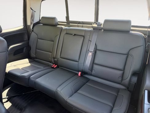 Used 2018 GMC Sierra 1500 SLT AWD/4WD image 13