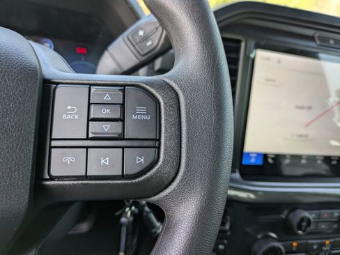 New 2026 Ford F150 STX w/ F-150 LOBO Package image 15