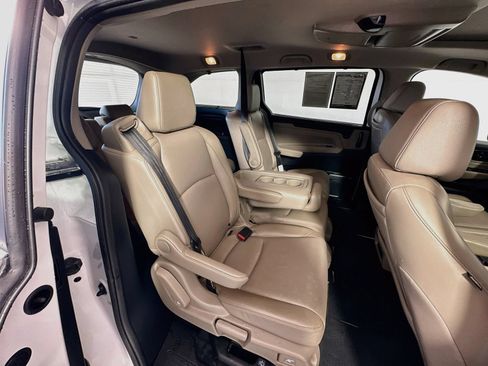 Used 2023 Honda Odyssey Touring image 30