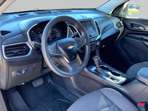 Used 2021 Chevrolet Equinox LT w/ LPO, Floor Liner Package FWD image 29