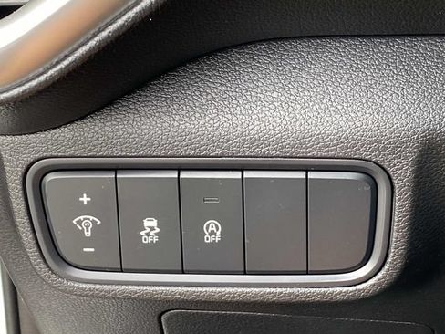 Used 2023 Kia Soul LX FWD image 16