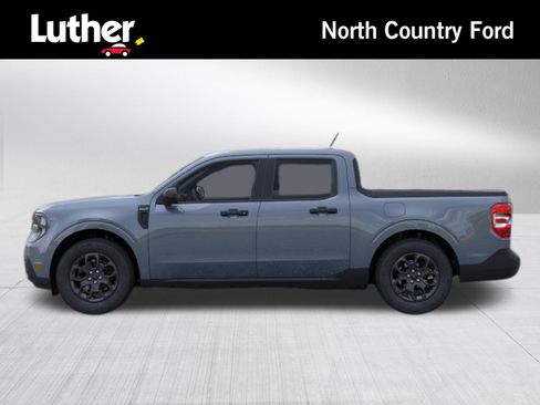 New 2026 Ford Maverick XLT image 3