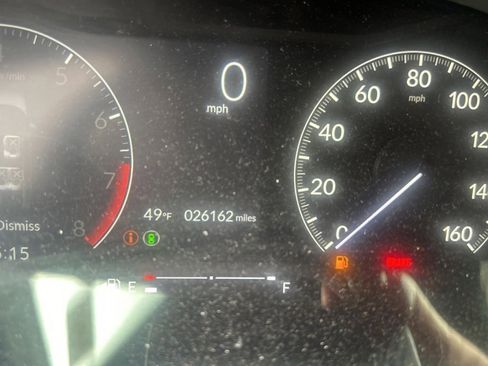 Used 2023 Honda Civic Sport image 15