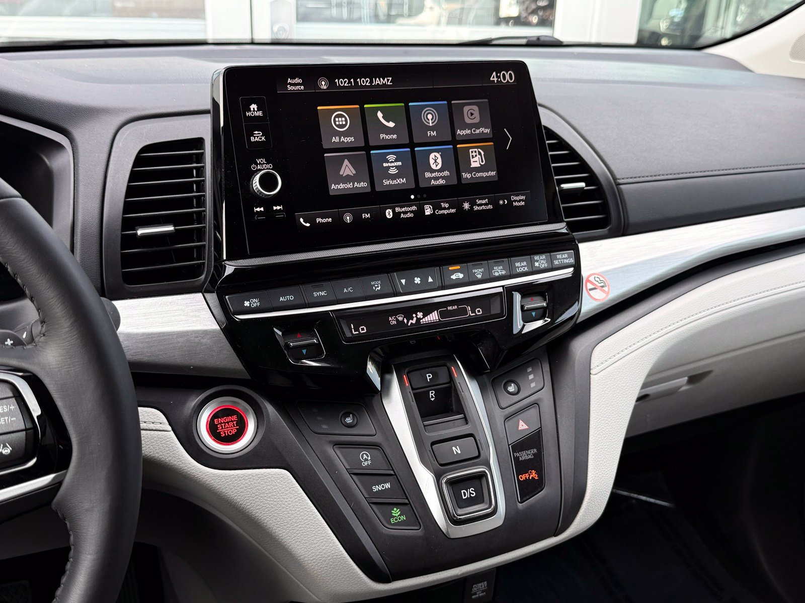 Used 2025 Honda Odyssey EX-L image 44