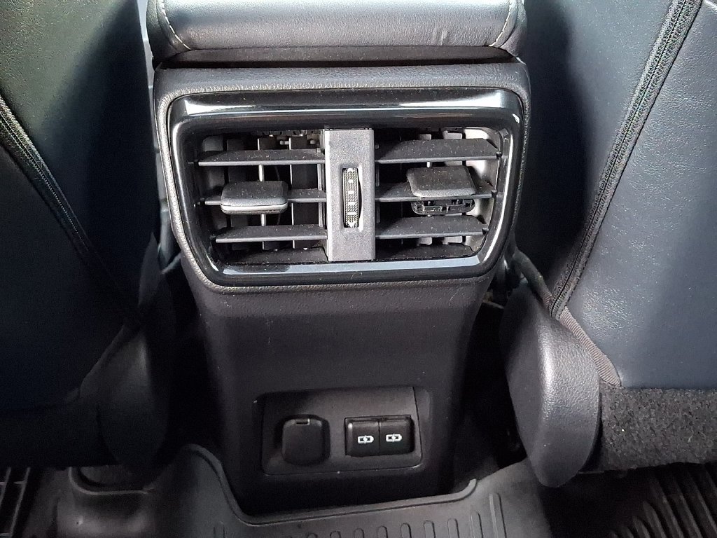Used 2024 Lexus NX 350 AWD w/ Cold Area Package image 11