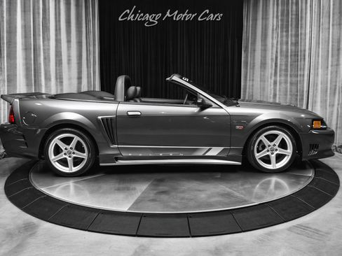 Used 2003 Ford Mustang GT RWD image 47