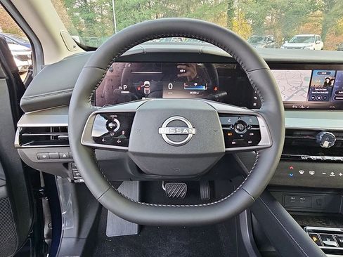 New 2025 Nissan Murano SL w/ Cargo Package image 15