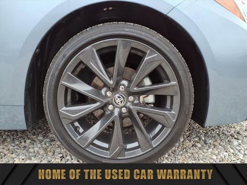 Used 2024 Toyota Corolla SE image 11