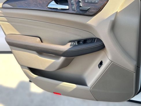 Used 2014 Mercedes-Benz ML 350 ML 350 image 28