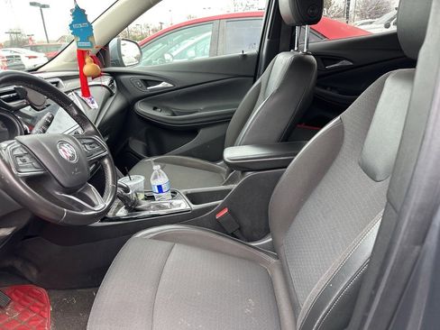 Used 2020 Buick Encore GX Preferred image 10