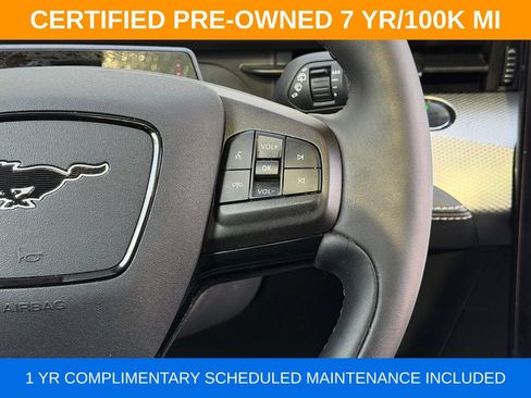 Used 2023 Ford Mustang Mach-E California Route 1 AWD/4WD image 20