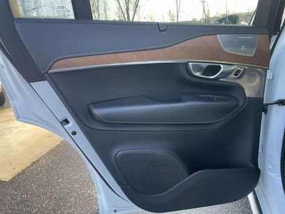 Used 2018 Volvo XC90 T8 Inscription w/ Luxury Package