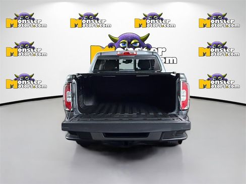 Used 2019 GMC Canyon Denali image 26