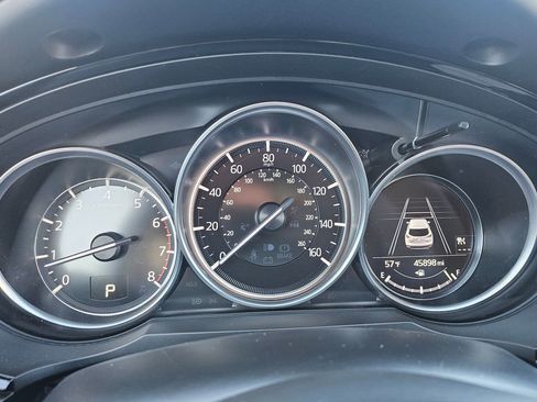 Used 2023 MAZDA CX-9 Touring Plus image 14