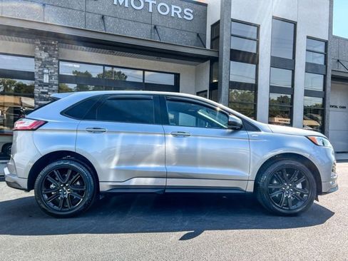 Used 2024 Ford Edge ST-Line image 22