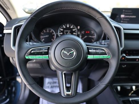 Used 2024 MAZDA CX-50 AWD 2.5 S w/ Weather Package image 18