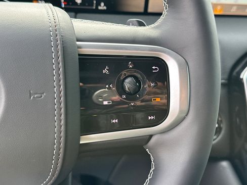 New 2026 Nissan Armada Platinum Reserve image 29