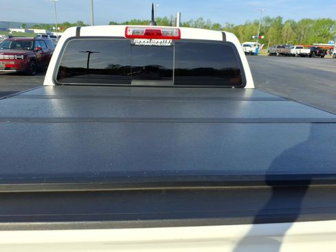 Used 2021 GMC Canyon Elevation w/ Trailering Package image 6