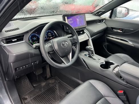 Used 2023 Toyota Venza Limited AWD/4WD image 9