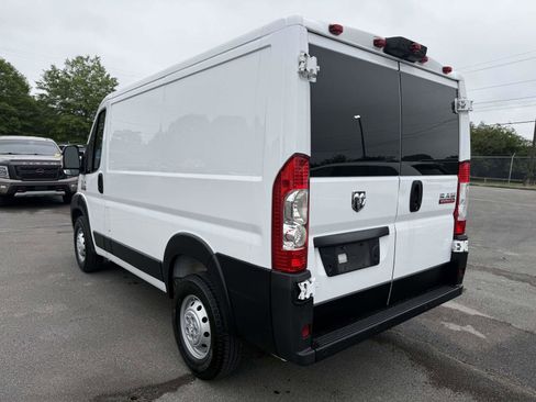 Used 2019 RAM ProMaster 1500 FWD image 3